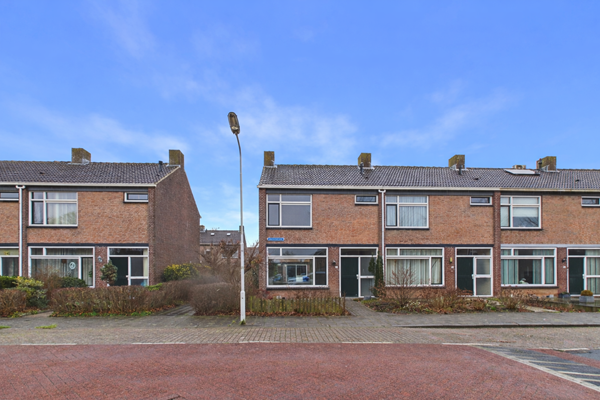 Medium property photo - Rossinistraat 27, 4536 EE Terneuzen